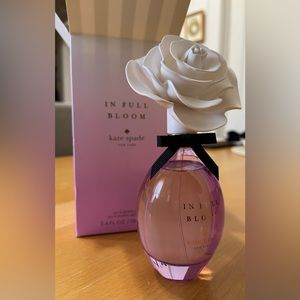 Kate spade In Full Bloom - Brand New